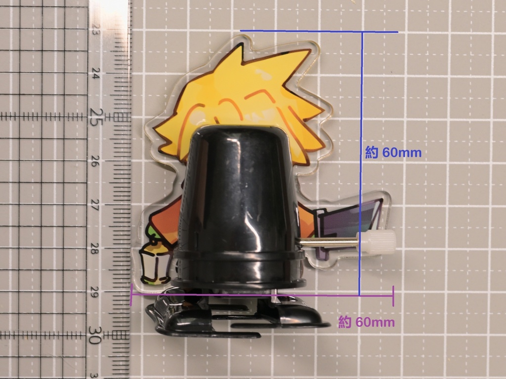 【スコクラ】迫ってくるドンベリセット