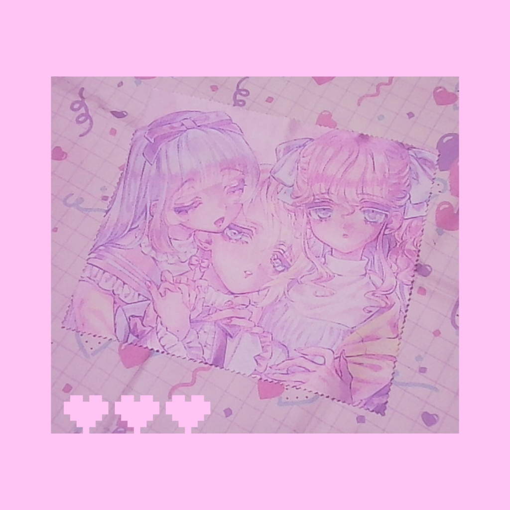 めがねふき