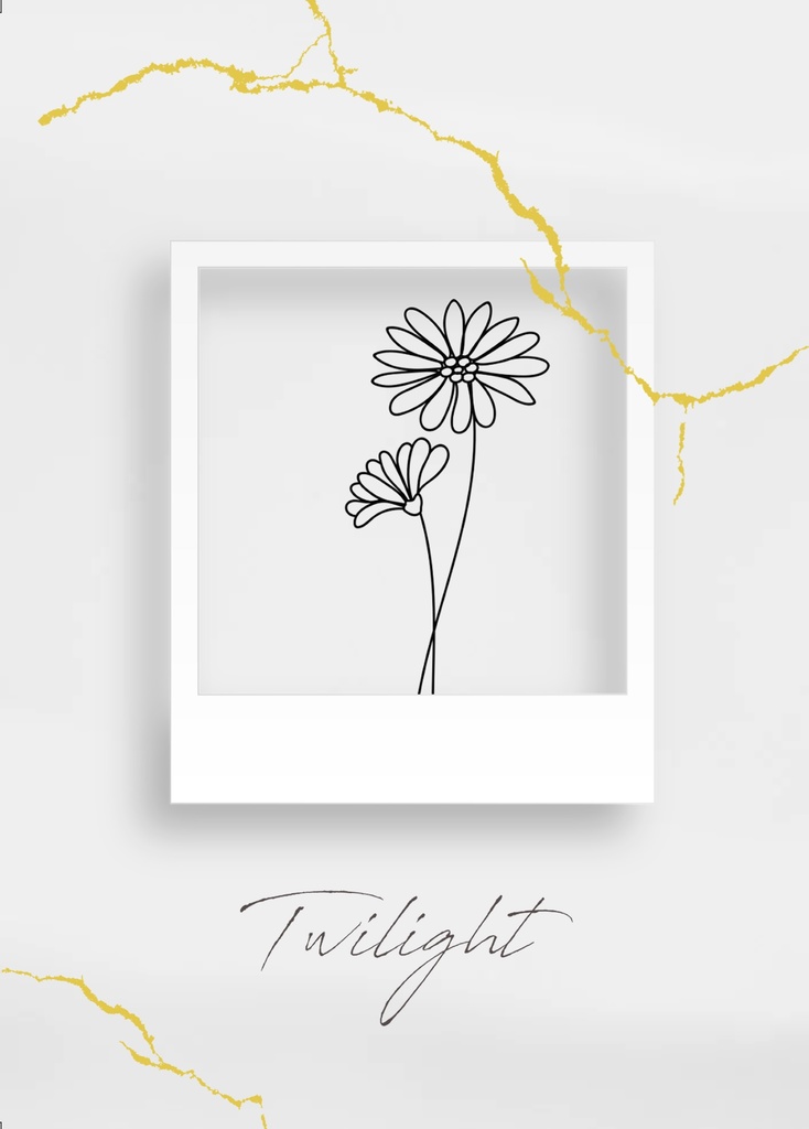 【創蛍】黄昏に君-Twilight-