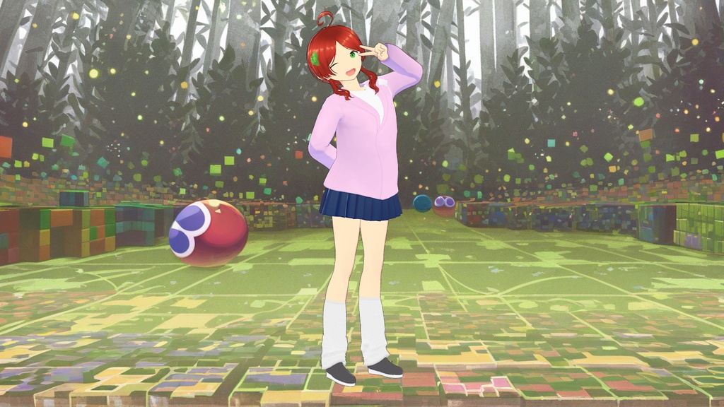 Ringo-chan