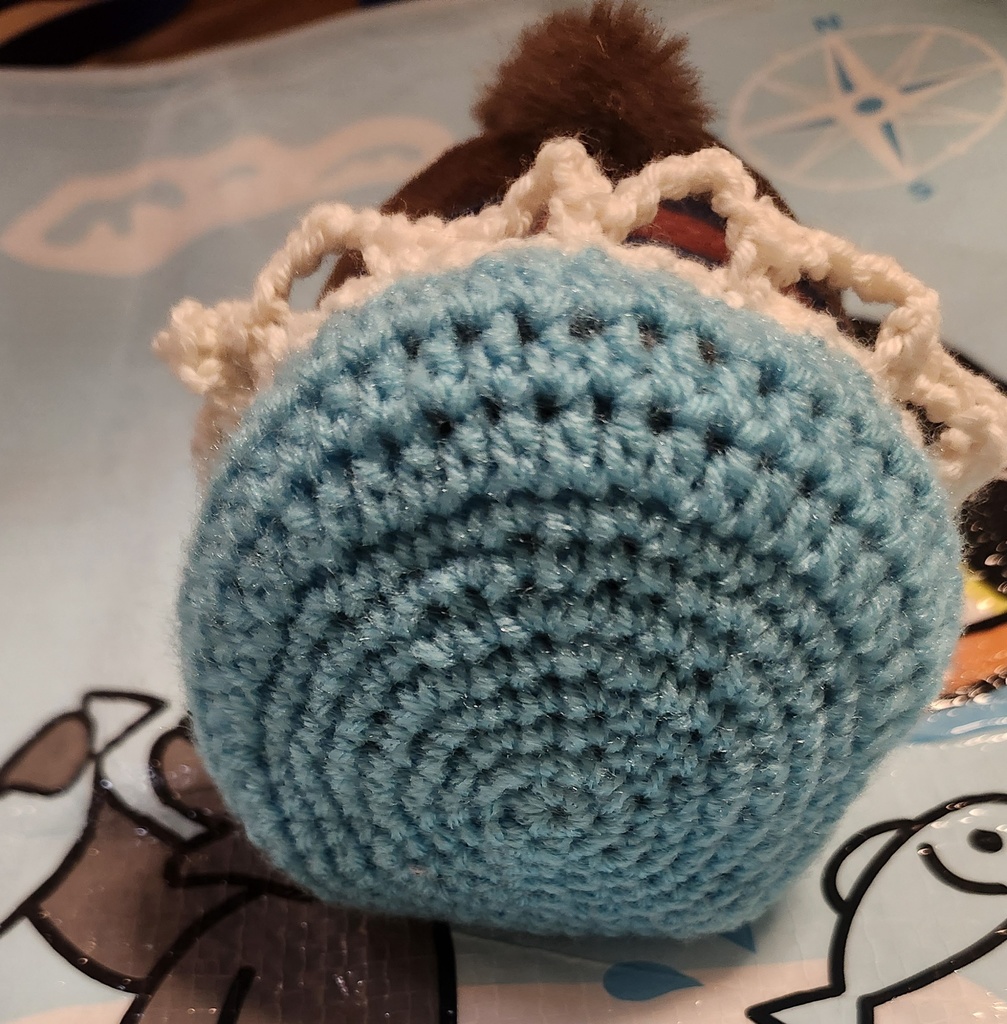 ばっしゃーん!いつでも水浴びおちりガード!