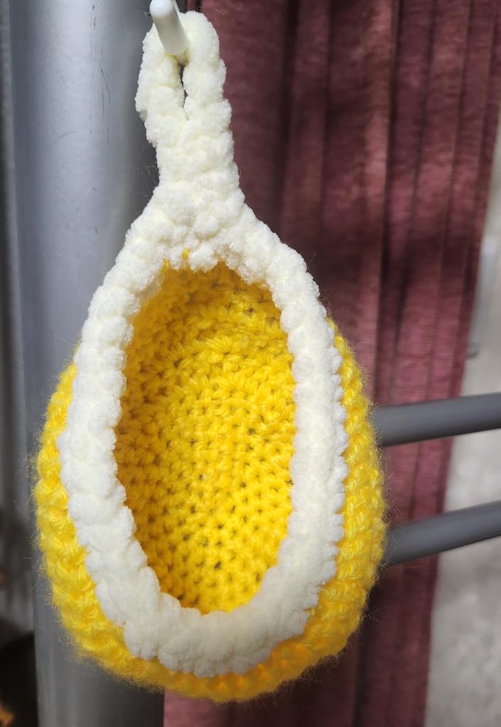 ぷらりんバスケット