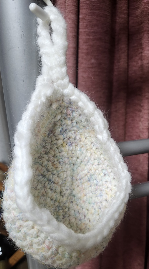 ぷらりんバスケット