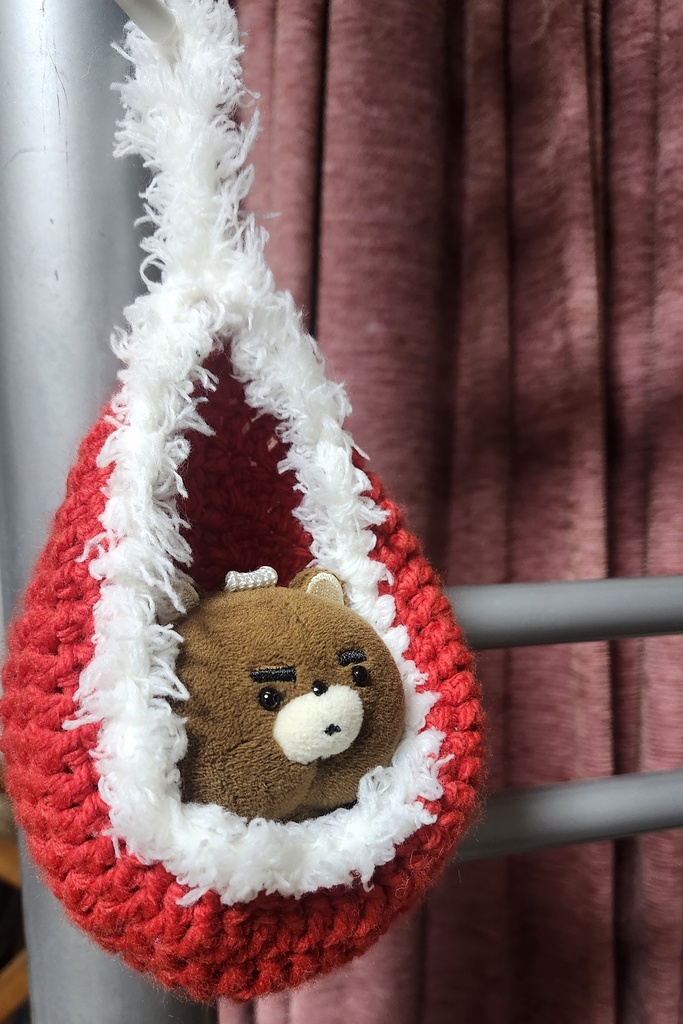 ぷらりんバスケット