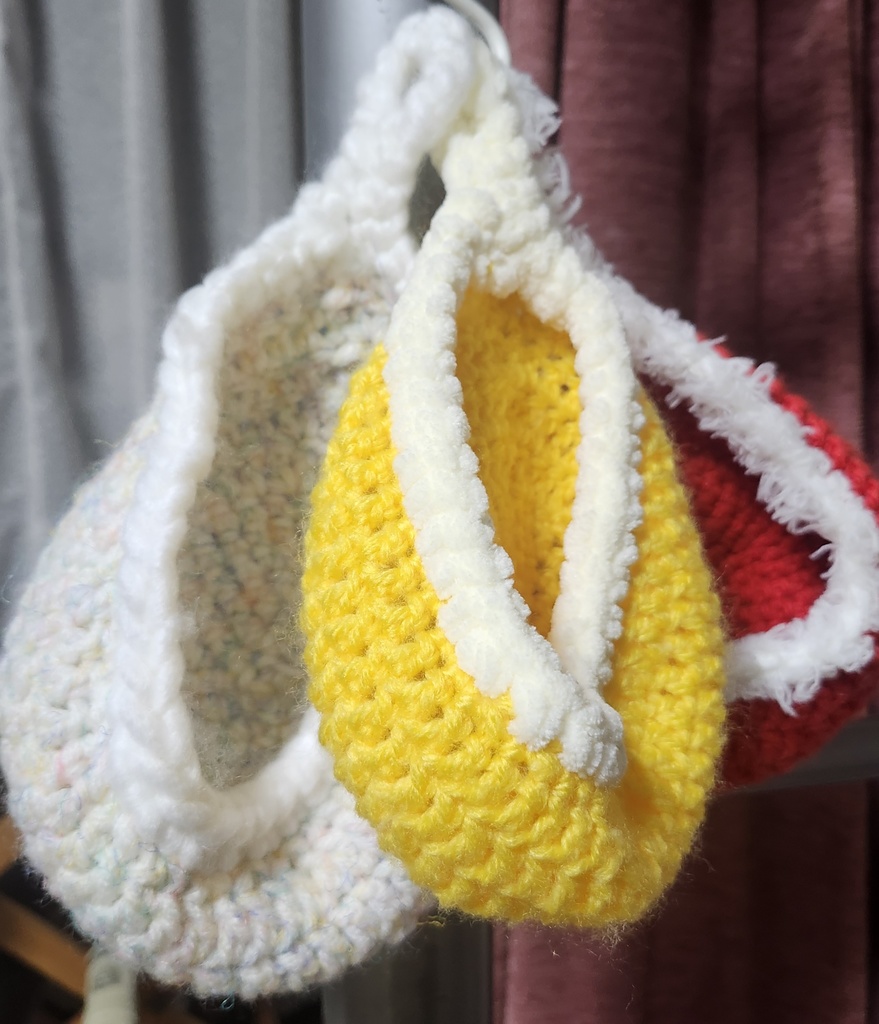 ぷらりんバスケット