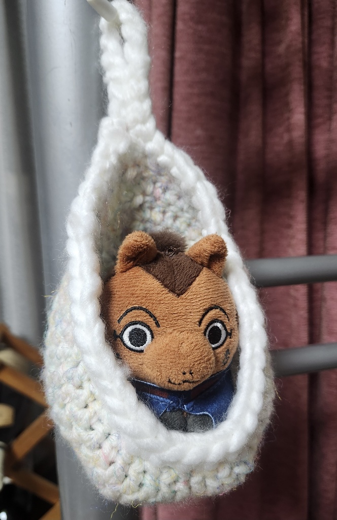 ぷらりんバスケット