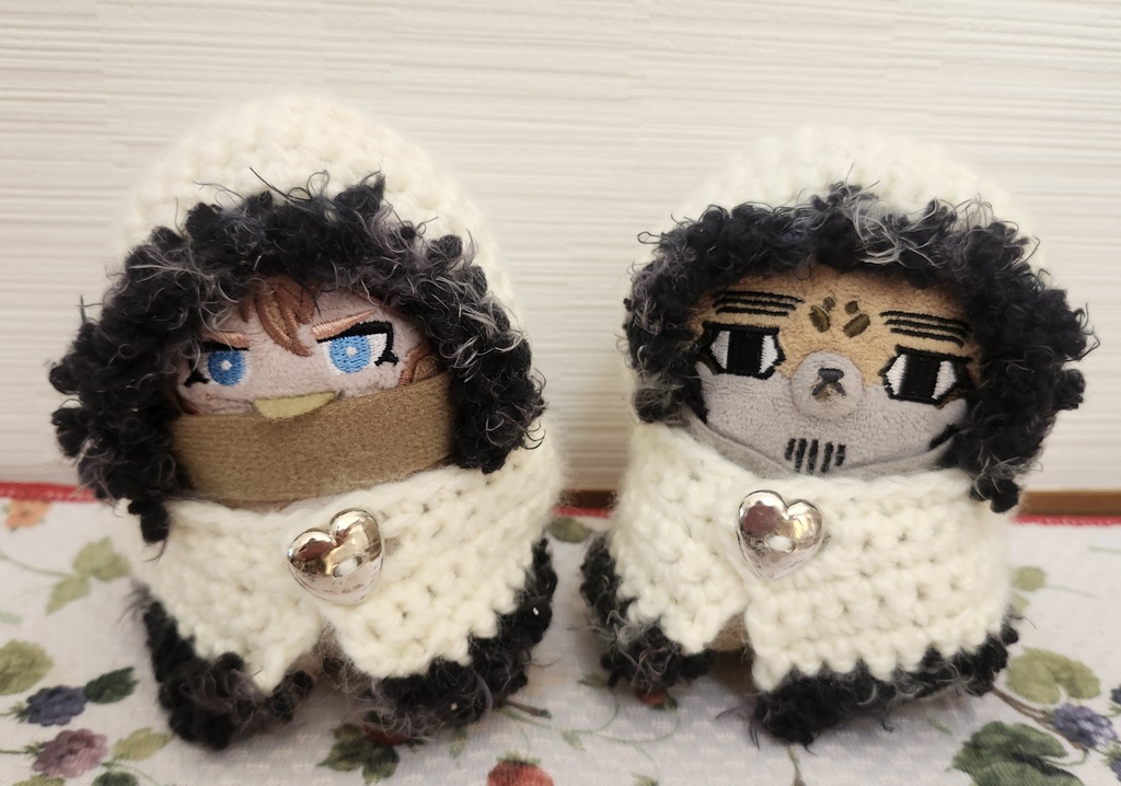 ゴージャス☆コート