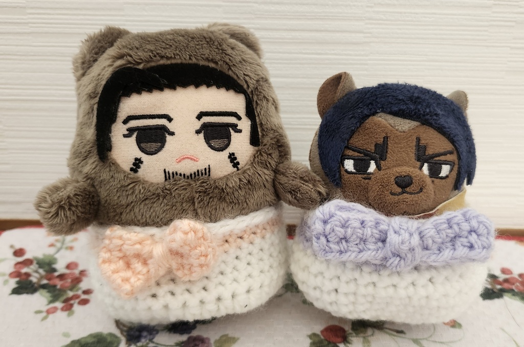 おちりガード（大）