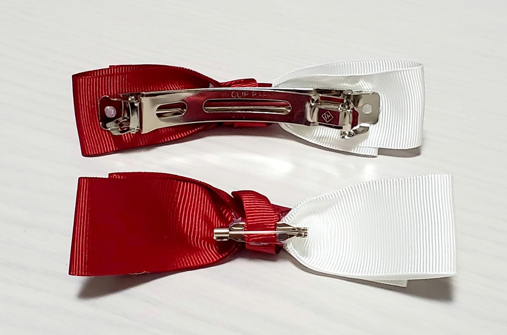 dazeバレッタ/ブローチ