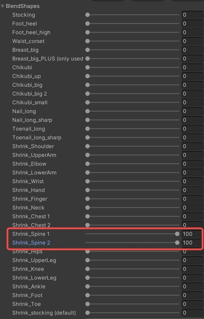 【無料】Jelly Dress for Manuka