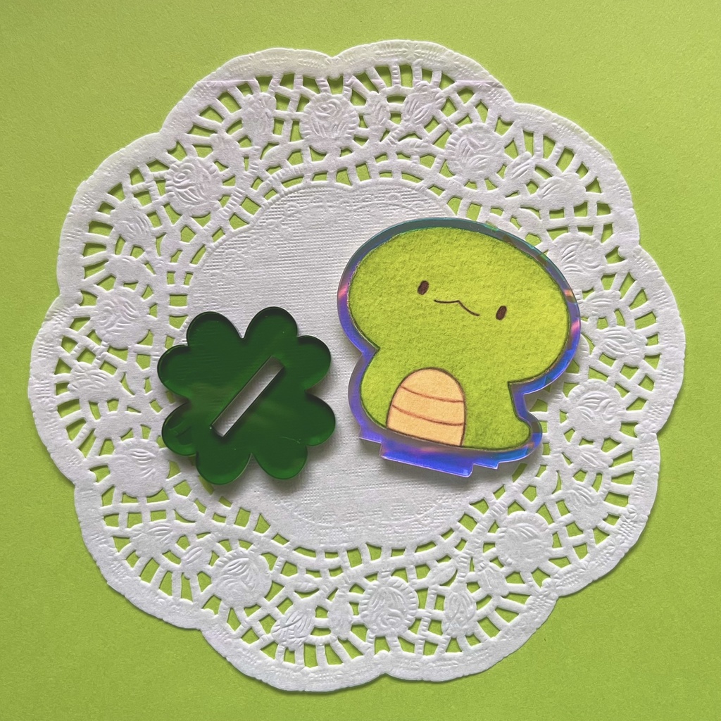 アクリルスタンド✿ふにゅすけ