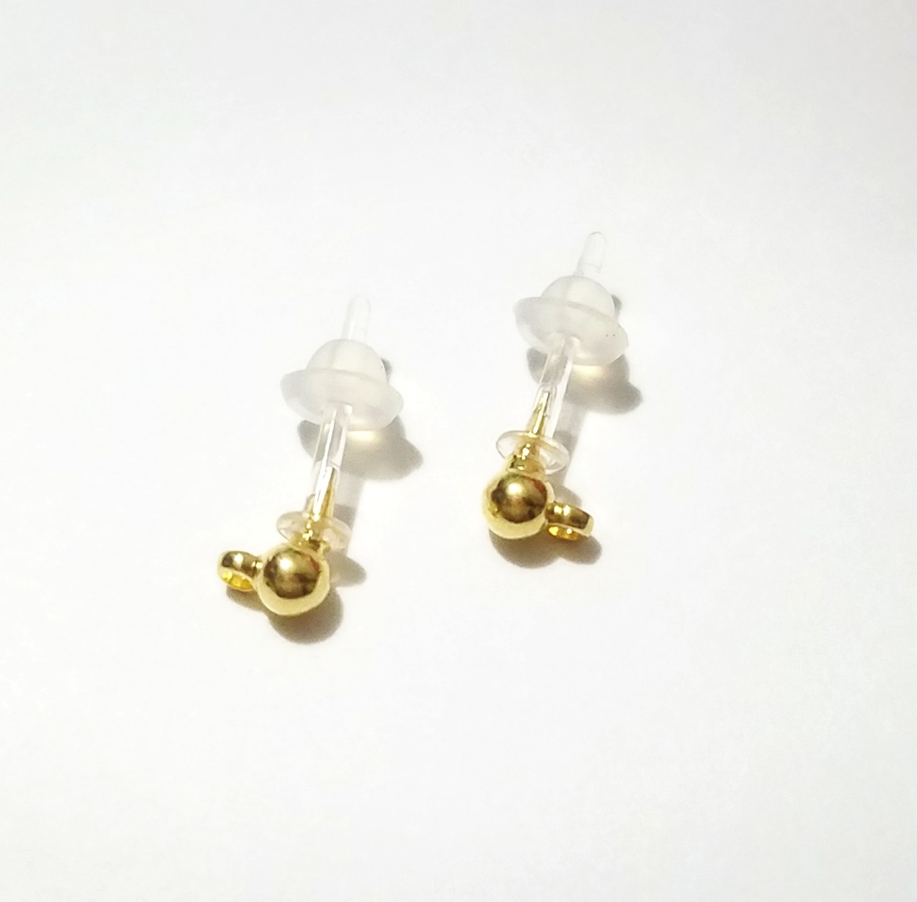 Growthイメージピアス