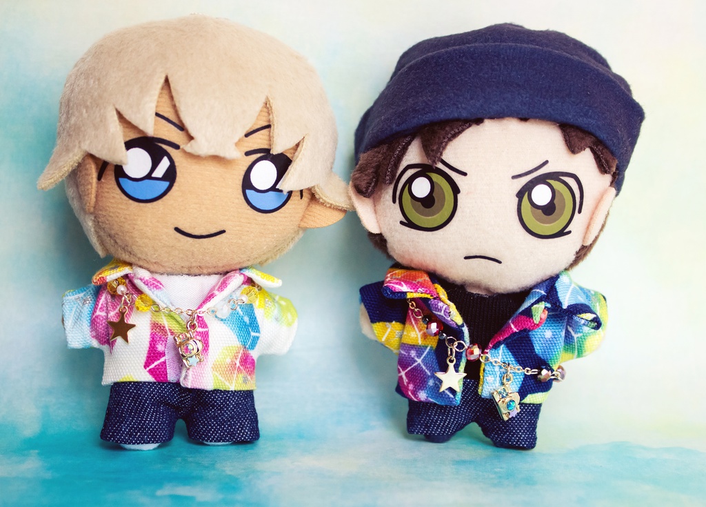 小さなカメラマンさんチャーム(シルバー)