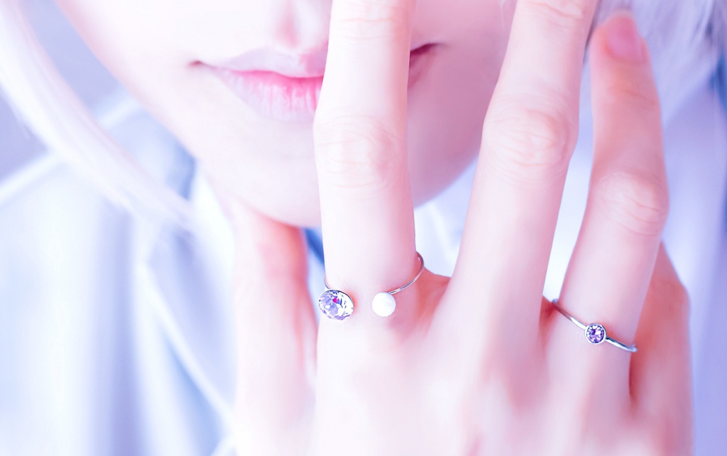 凰香イメージリング