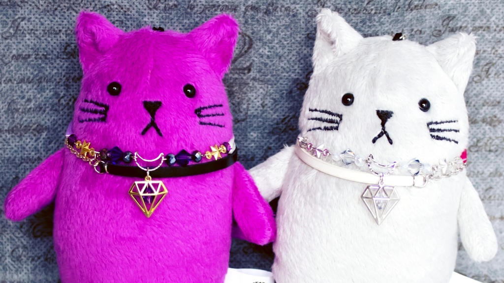 バズロックイメージブレスレット