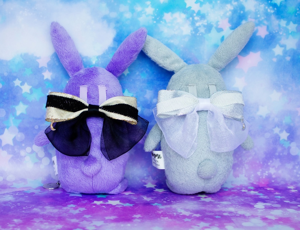 フェアリーリボン(ツキウタ。)