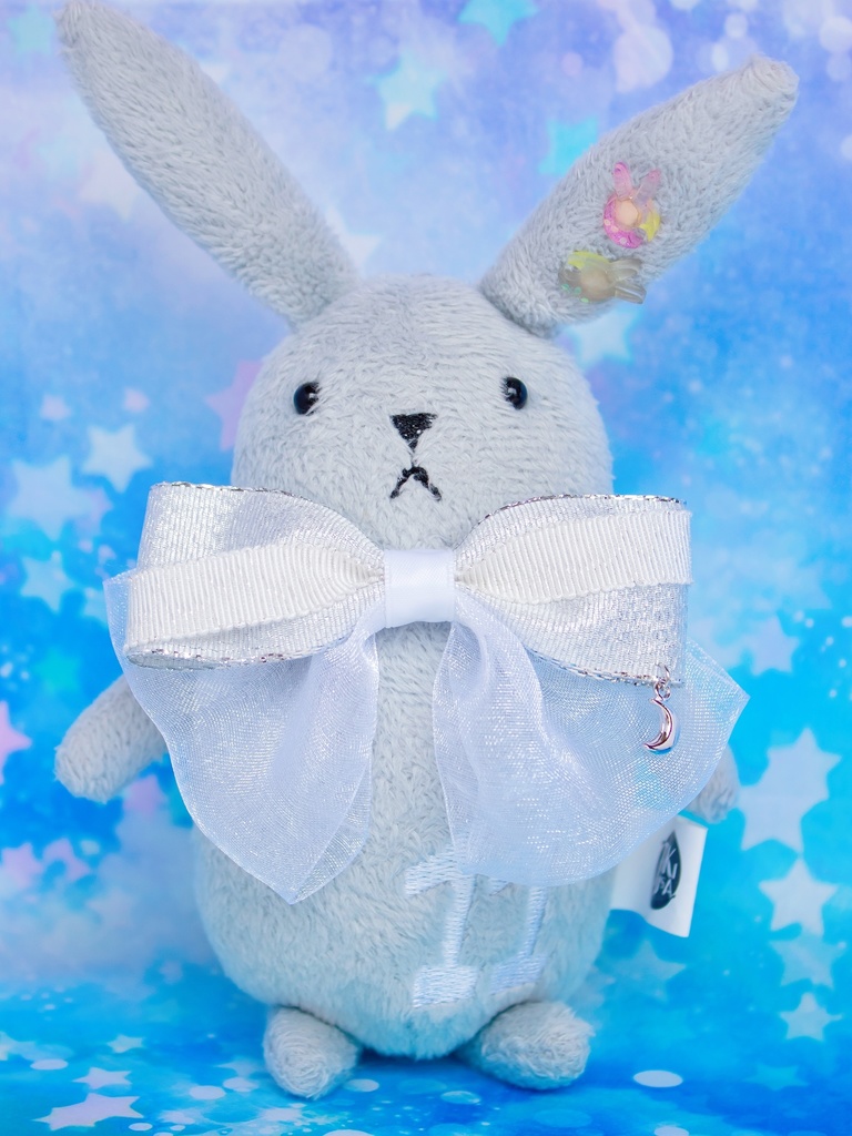 フェアリーリボン(SQ)