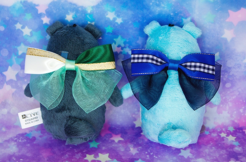 フェアリーリボン(ALIVE)