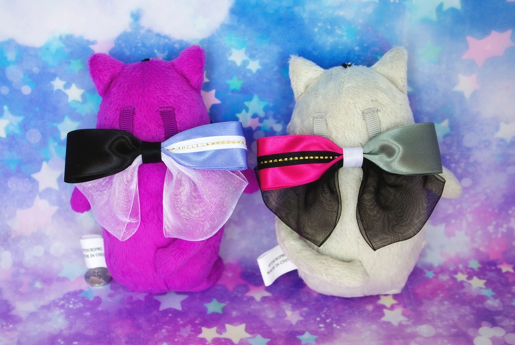 フェアリーリボン(VAZZROCK)