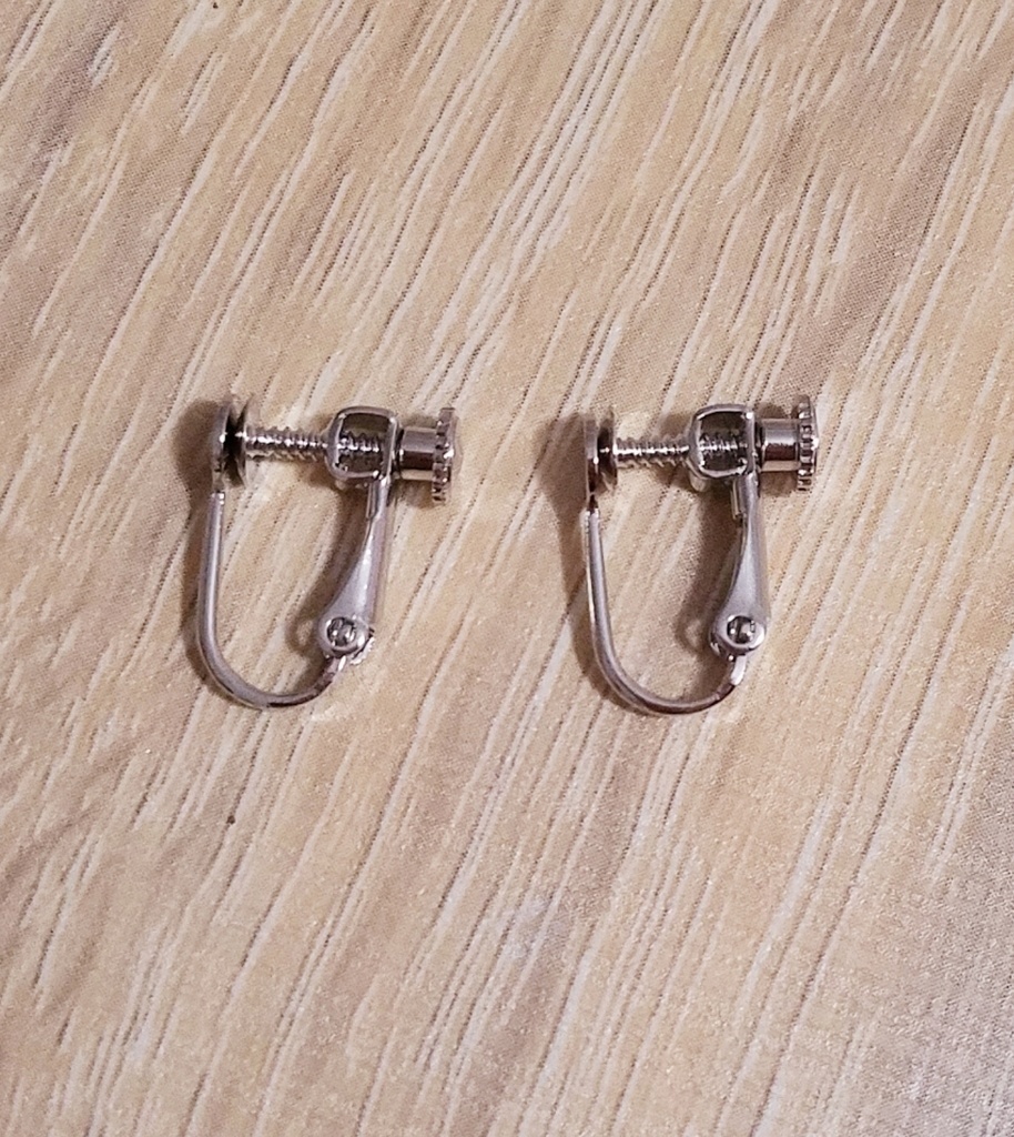 ポムフィオーレイメージピアス