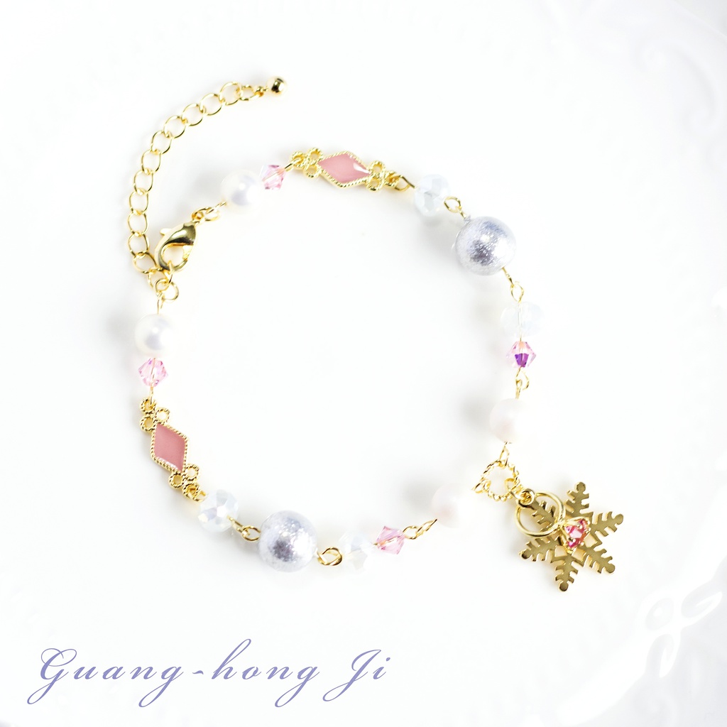 ユーリ!!!イメージ【ブレスレット】