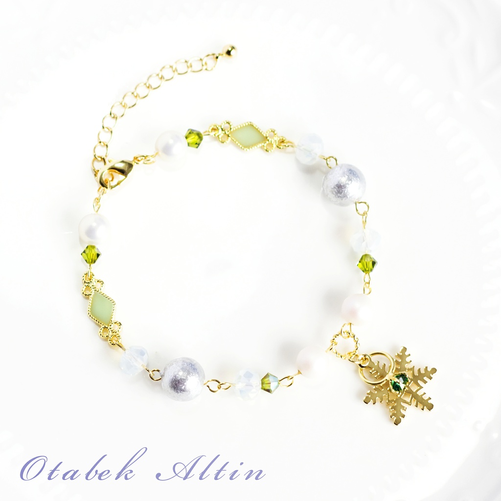 ユーリ!!!イメージ【ブレスレット】