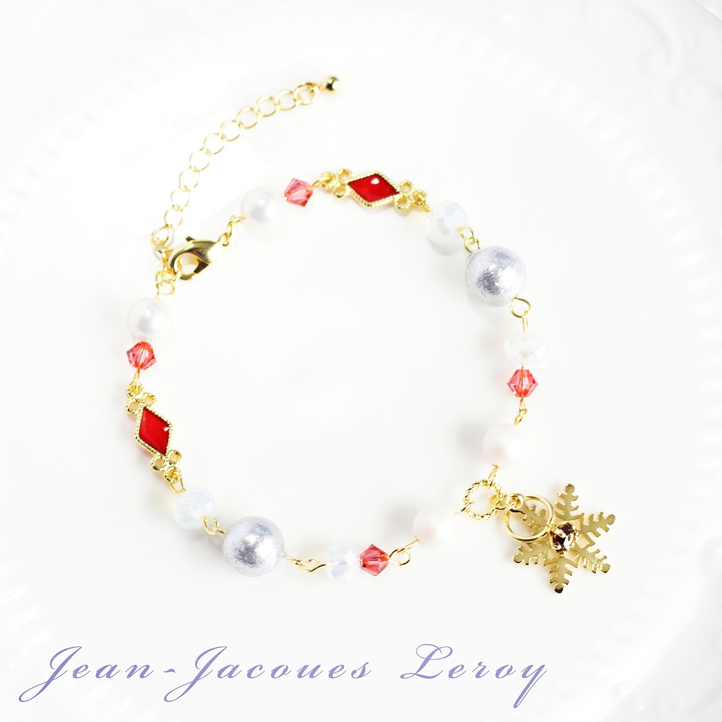 ユーリ!!!イメージ【ブレスレット】