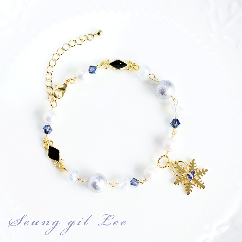 ユーリ!!!イメージ【ブレスレット】