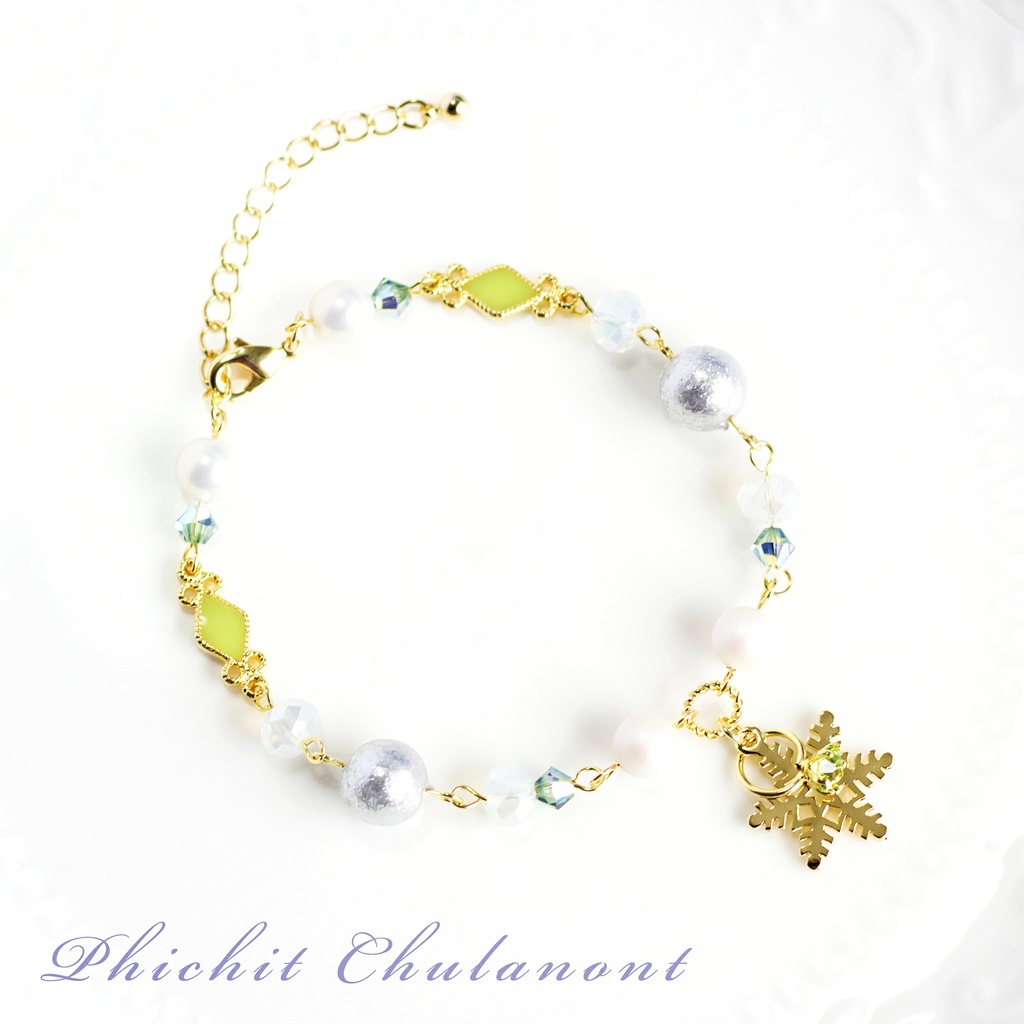 ユーリ!!!イメージ【ブレスレット】