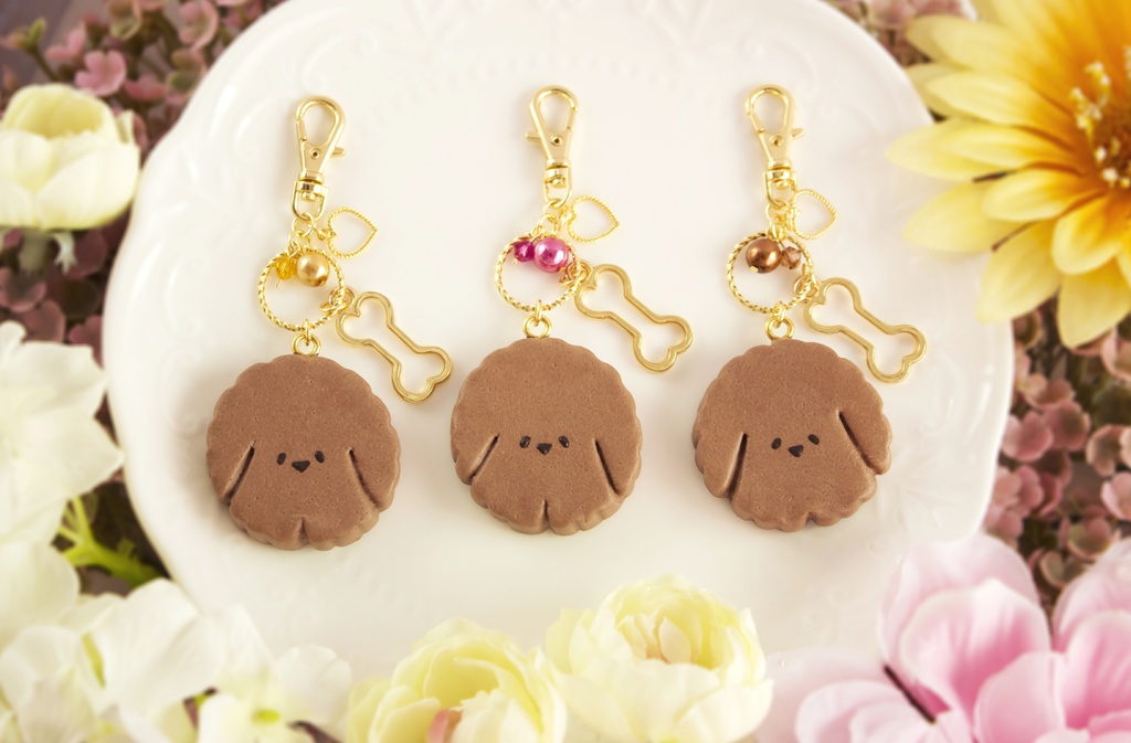 マッカチン【キーホルダー】