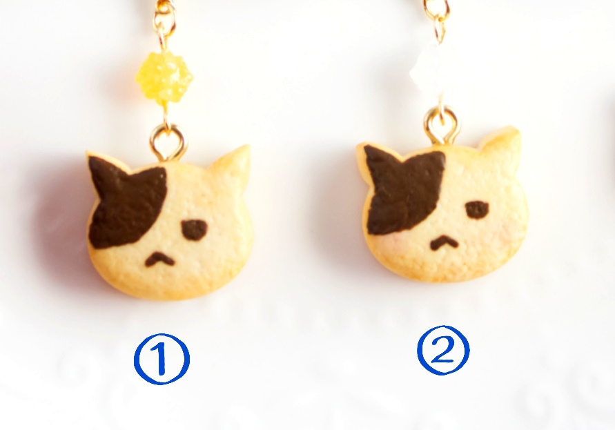 ユーリ!!!イメージ【ちび❤チャーム】