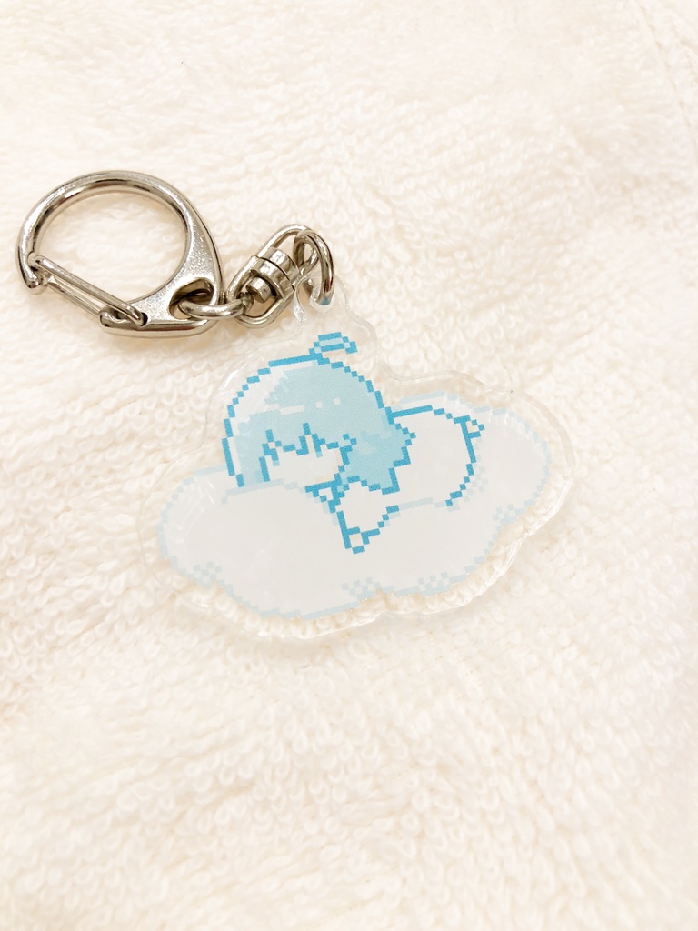 ふわふわ夢の旅