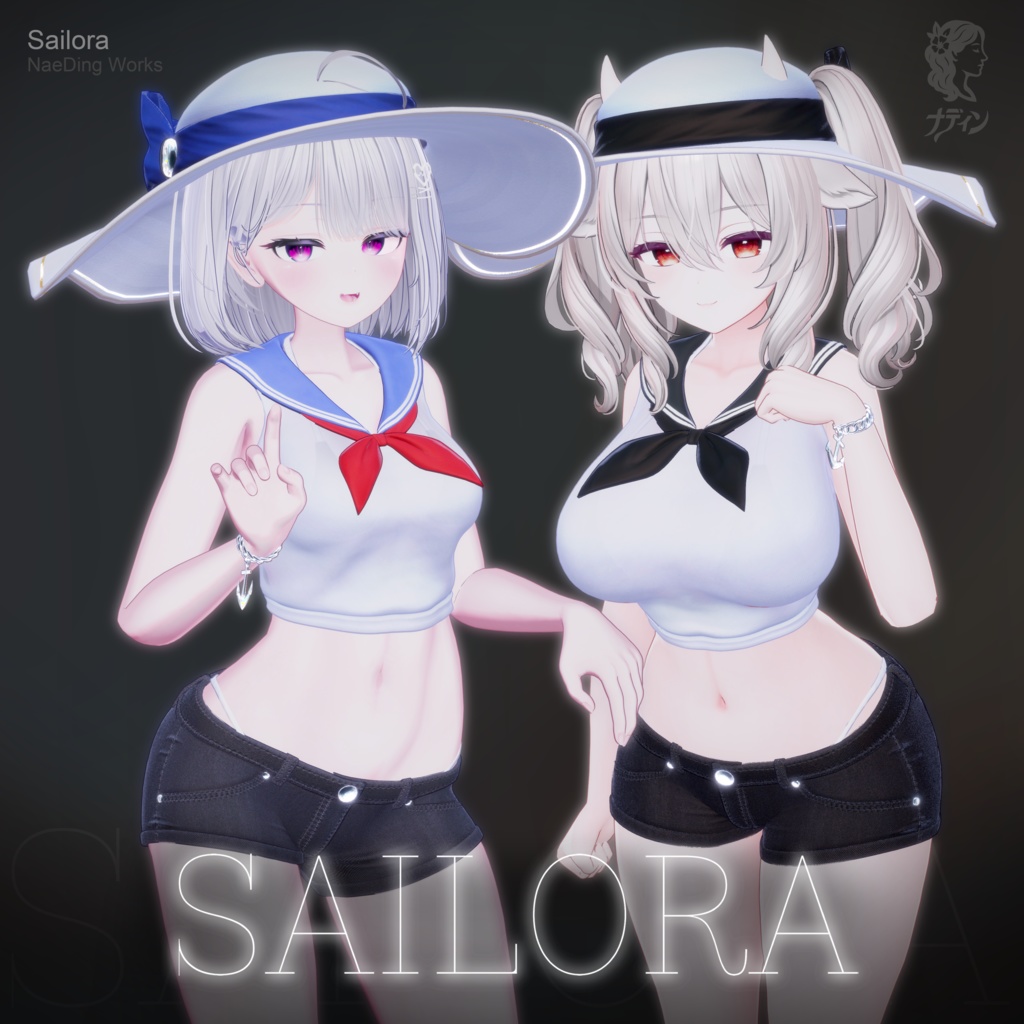 セイローラ - SAILORA