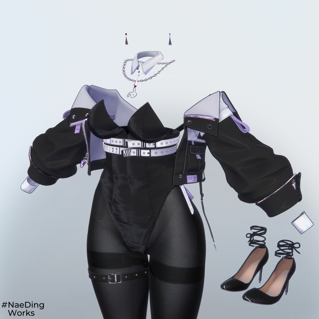 BUNNYCODE .01