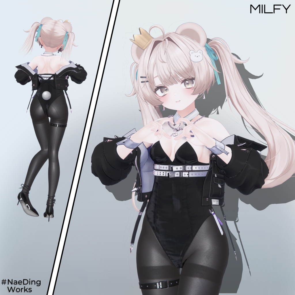 BUNNYCODE .01