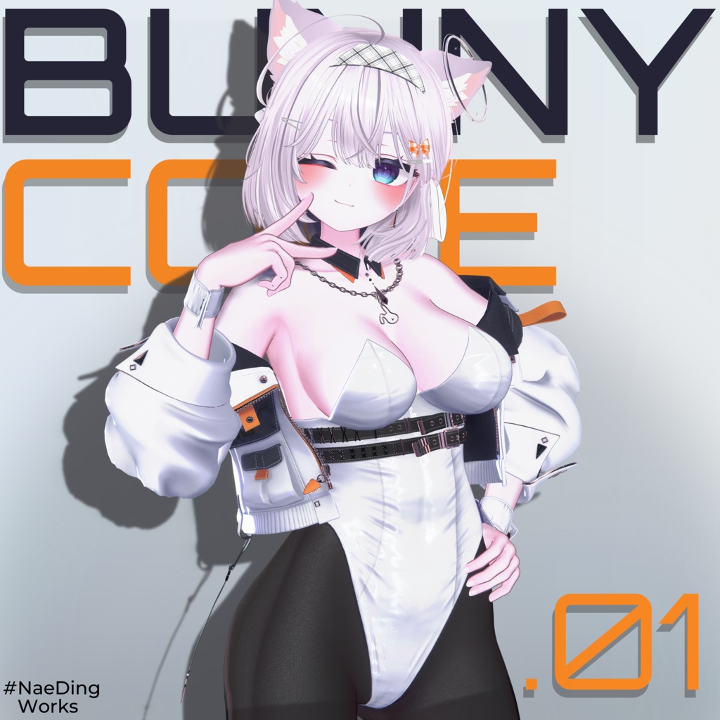 BUNNYCODE .01