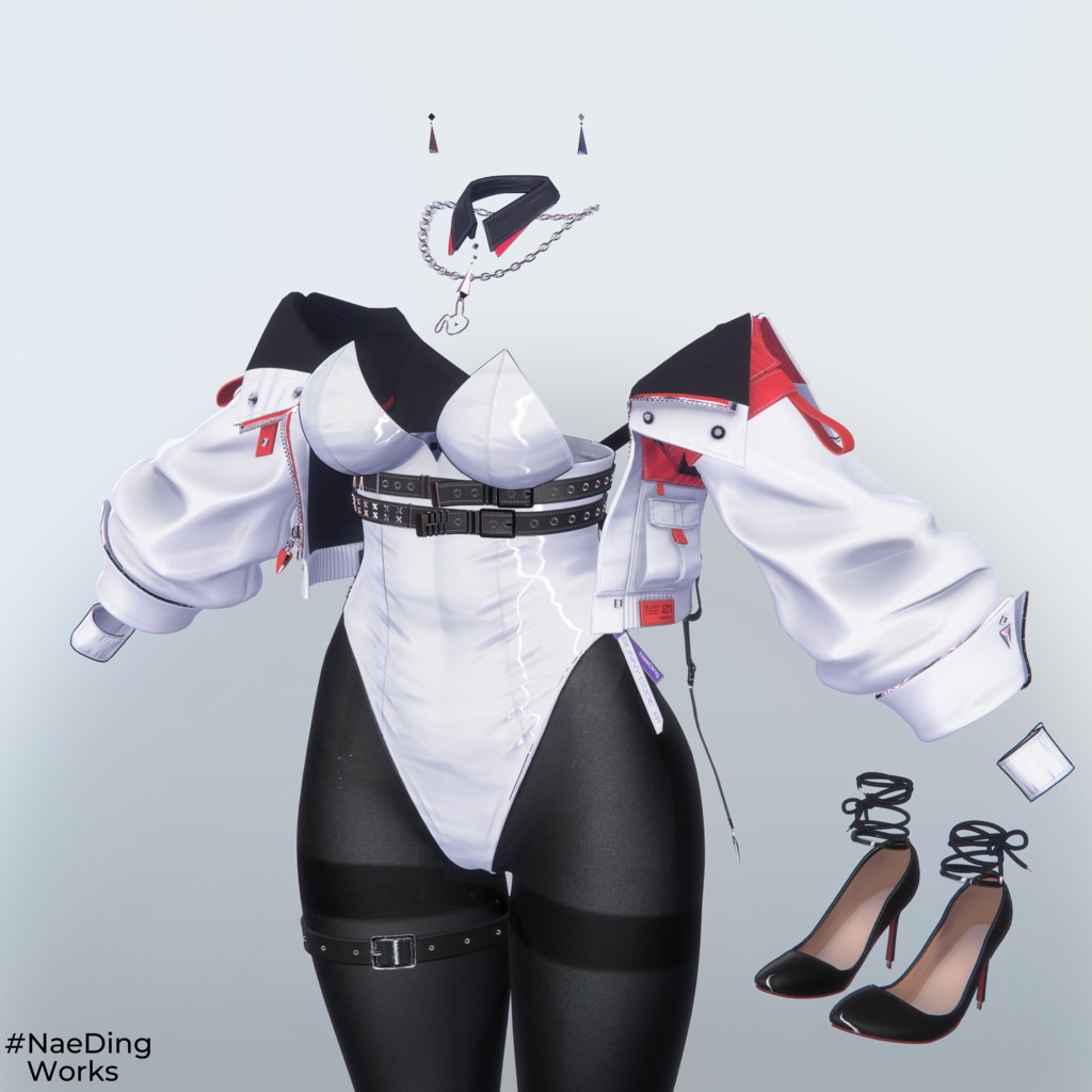 BUNNYCODE .01