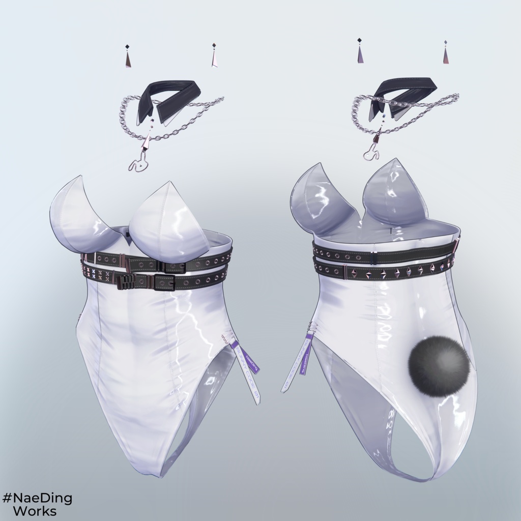 BUNNYCODE .01