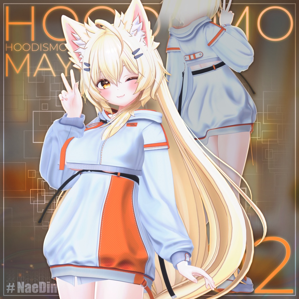 HOODISMO .02