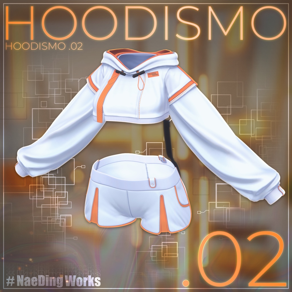 HOODISMO .02