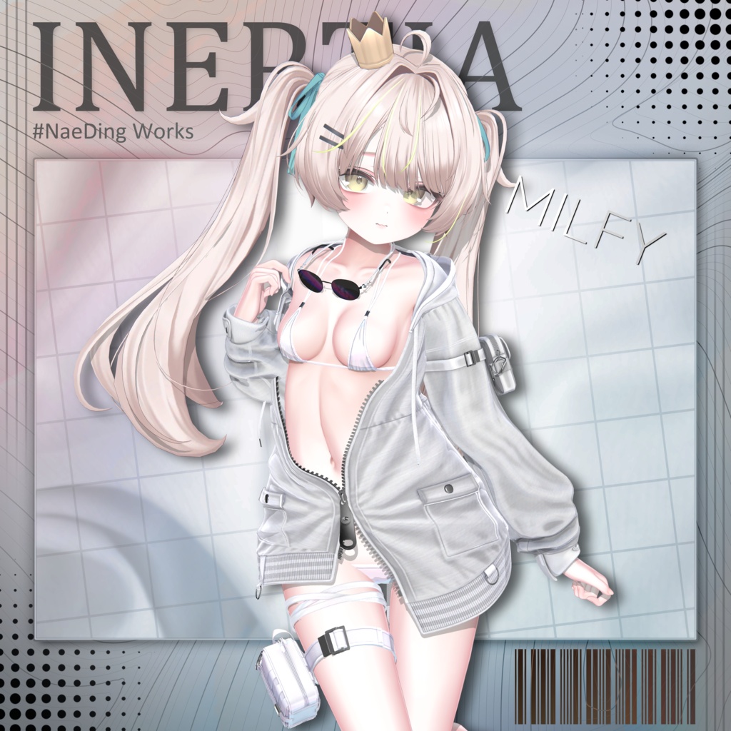 INERTIA