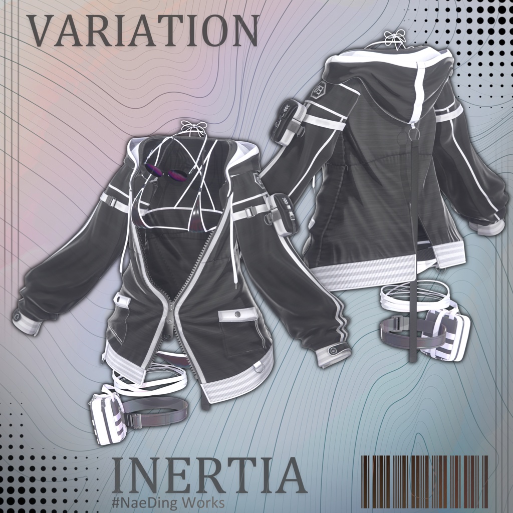 INERTIA