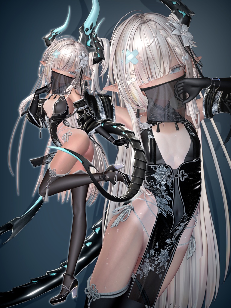 月華 ☾ GETSUKA