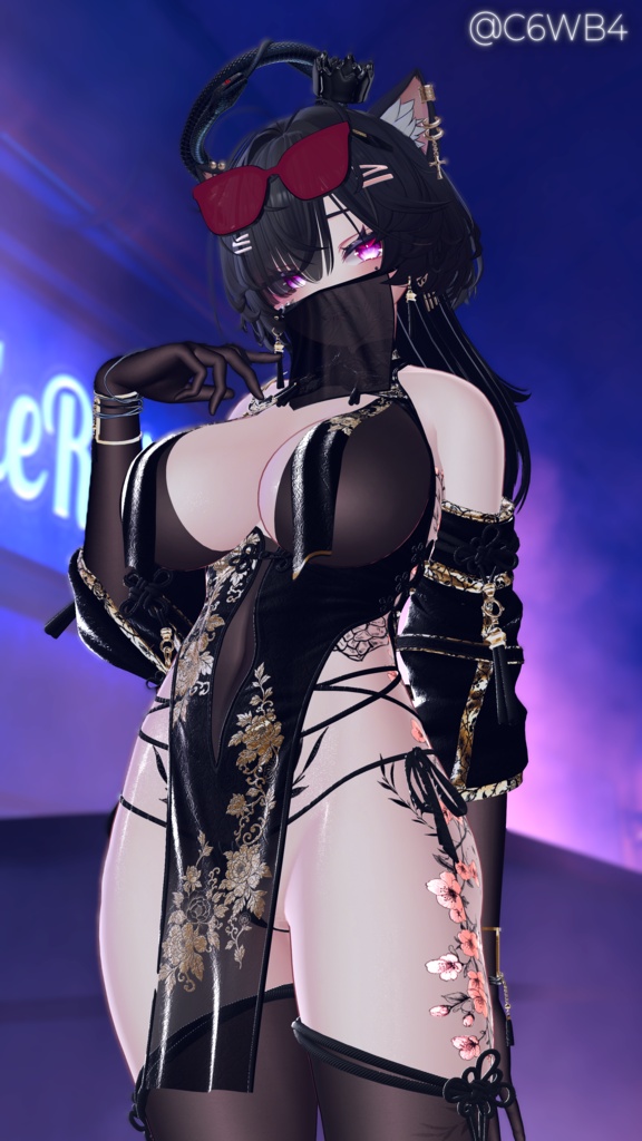 月華 ☾ GETSUKA