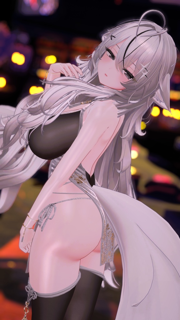 月華 ☾ GETSUKA