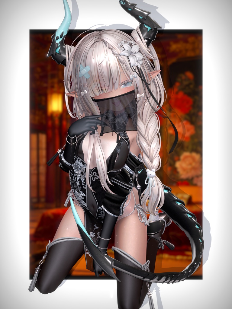 月華 ☾ GETSUKA
