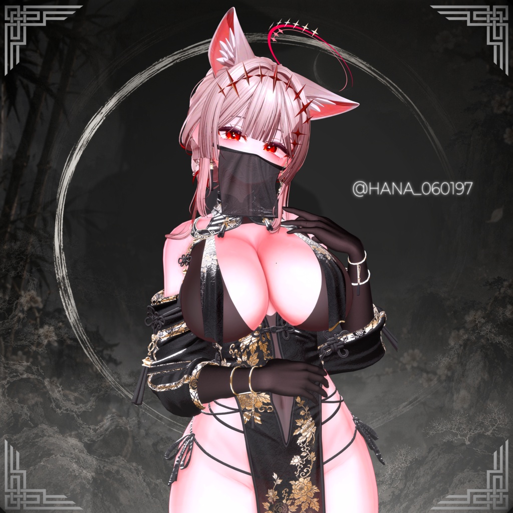 月華 ☾ GETSUKA
