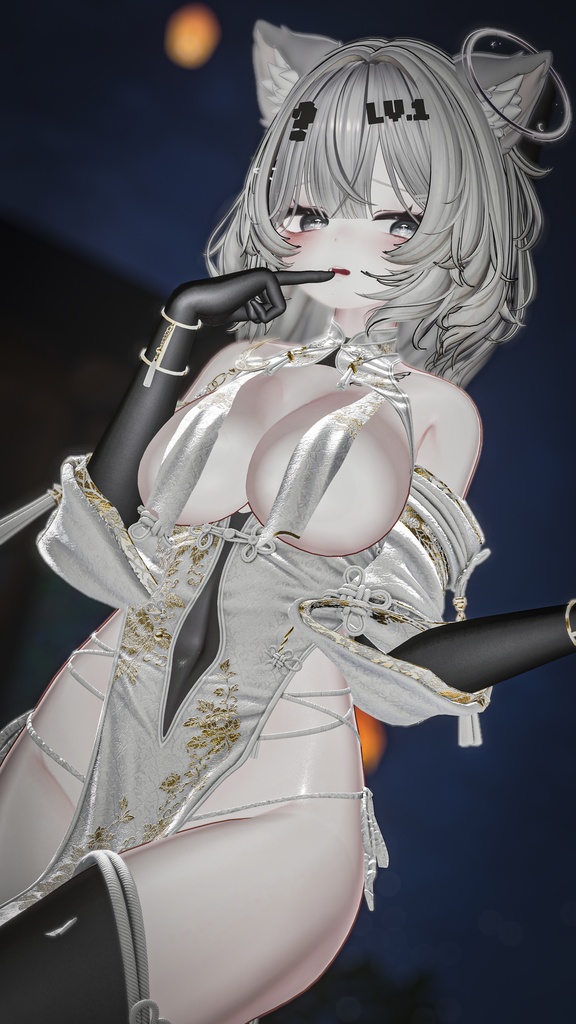 月華 ☾ GETSUKA