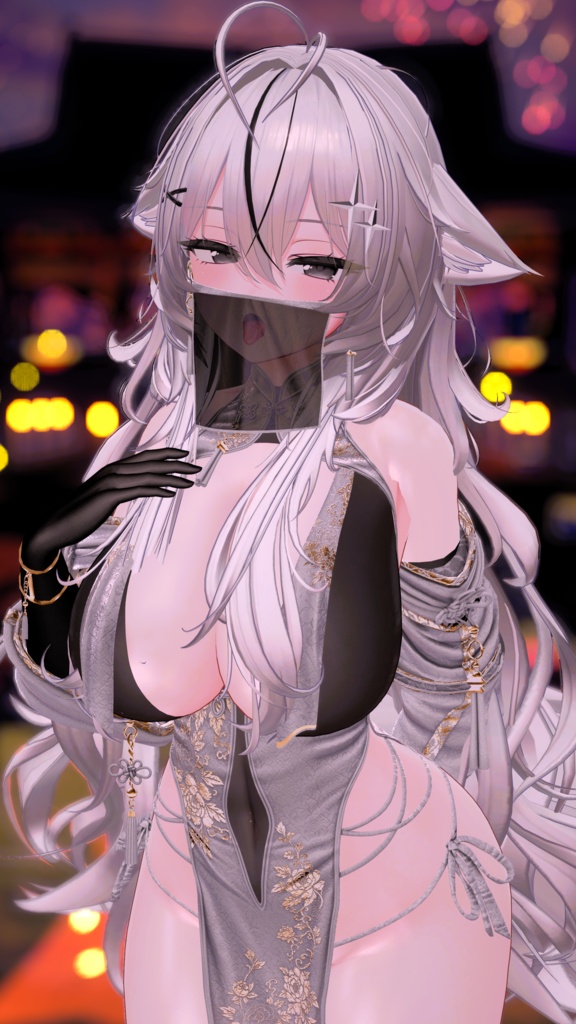 月華 ☾ GETSUKA