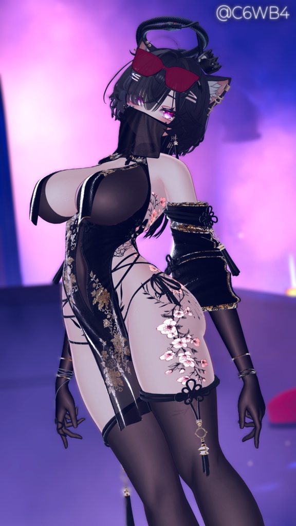 月華 ☾ GETSUKA